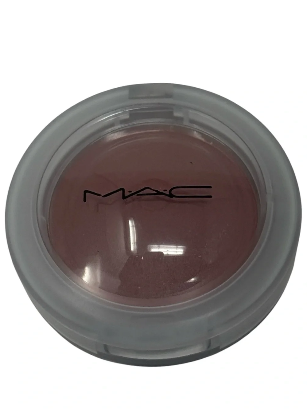 MAC Cosmetic Glow Play Cushiony Blush - BLUSH, PLEASE